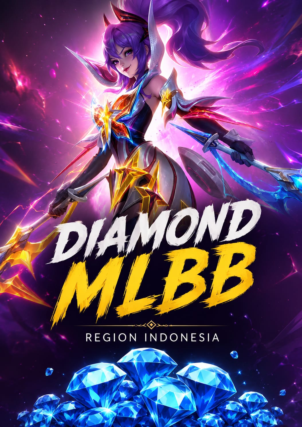 flashsales KINGSMLSTORE WDP Promo